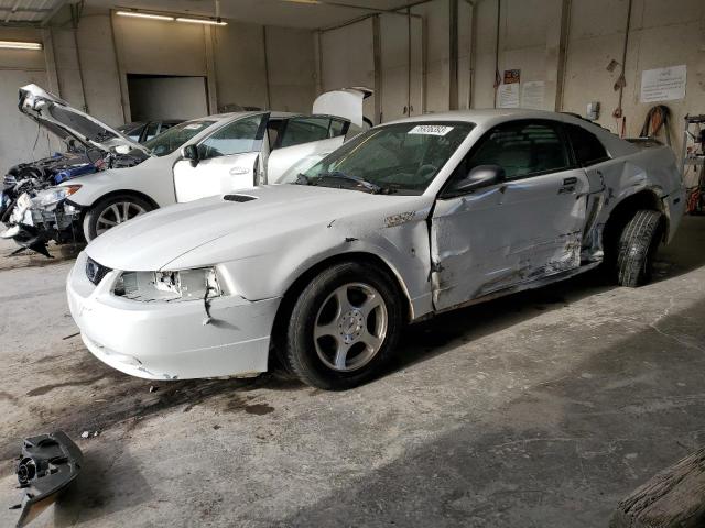 Ford All models (2000)