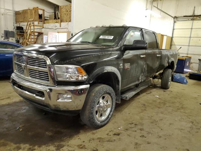 Dodge Ram (2012)