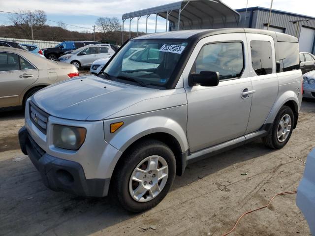 Honda Element (2008)