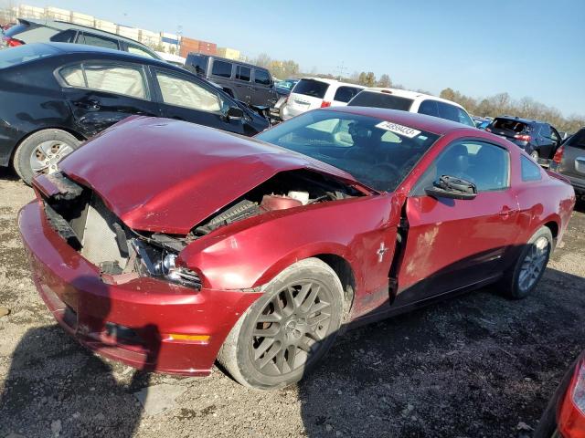 Ford All models (2014)