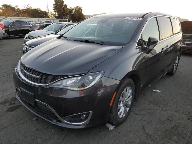 Chrysler Pacifica (2019)