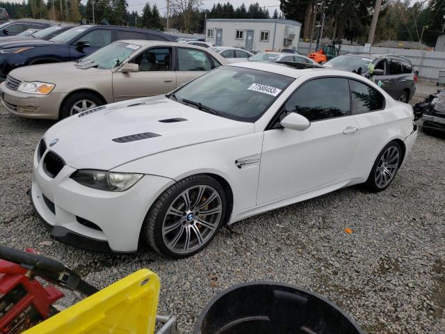 Bmw M3 (2009)