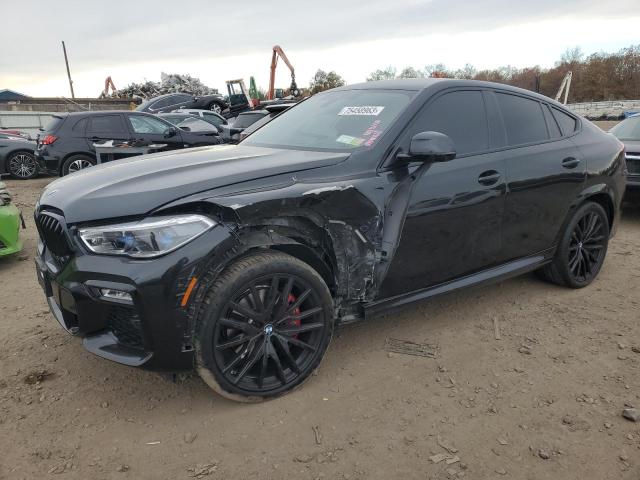 Bmw X6 (2021)