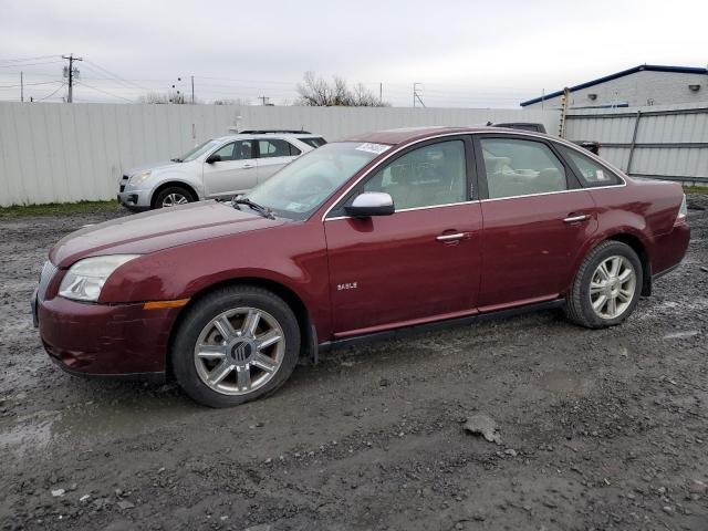 Mercury Sable (2008)