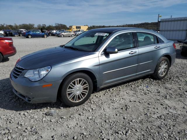 Chrysler Sebring (2007)