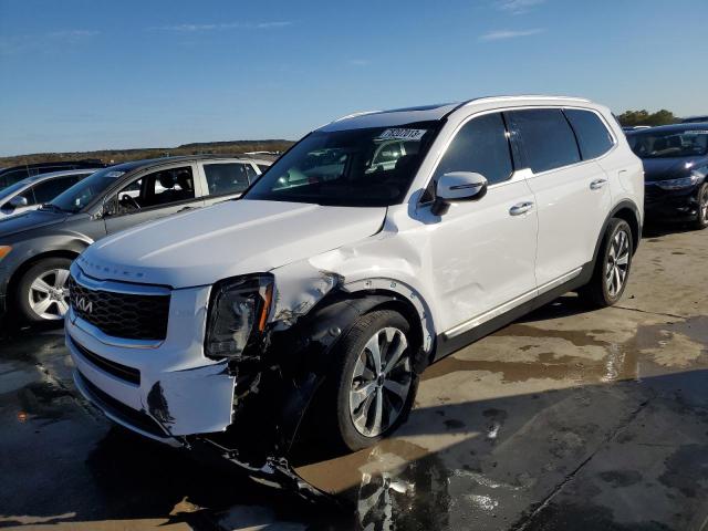 Kia Telluride (2022)