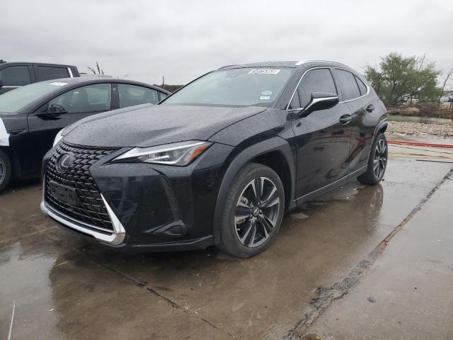 Lexus Ux 200 (2020)
