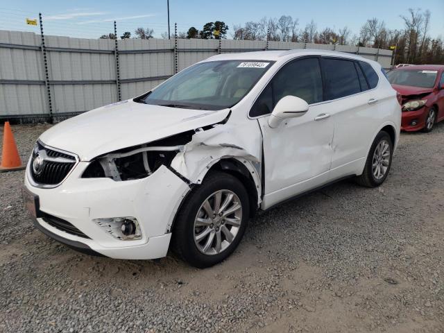 Buick Envision (2019)