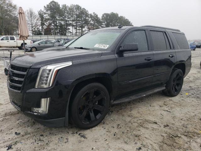 Cadillac Escalade (2015)
