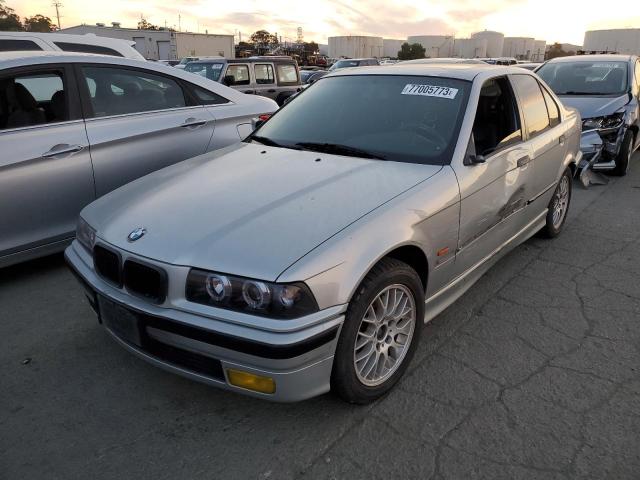 Bmw 3 series (1998)