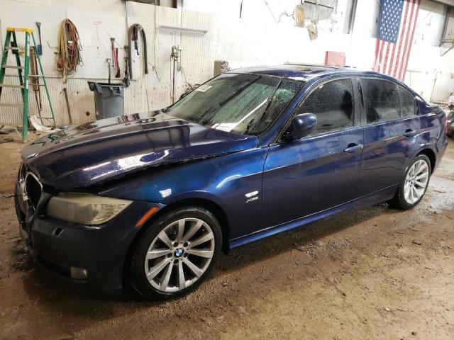 Bmw 3 series (2011)