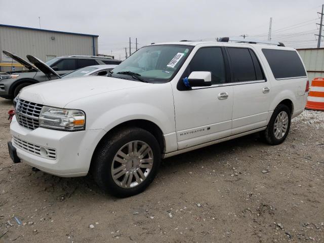 Lincoln Navigator (2013)