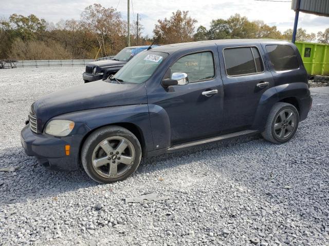Chevrolet Hhr (2009)