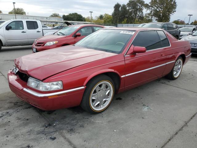 Cadillac Eldorado (2000)