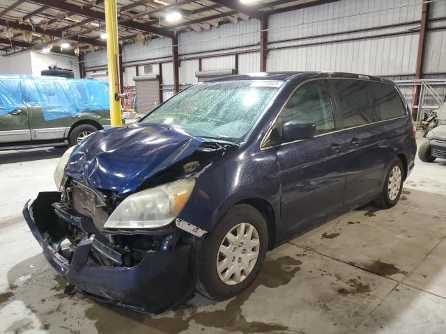 Honda Odyssey lx (2007)