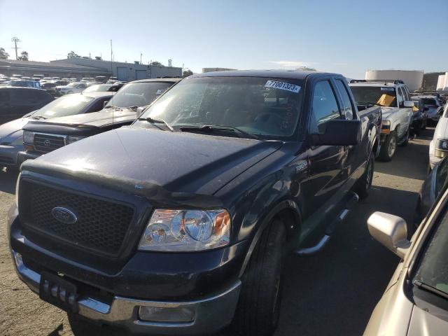 Ford All models (2004)