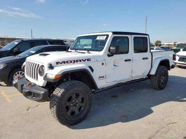 Jeep Gladiator (2023)