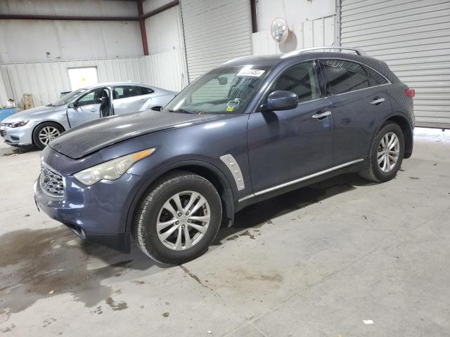 Infiniti Fx35 (2009)