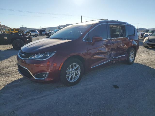Chrysler Pacifica (2020)