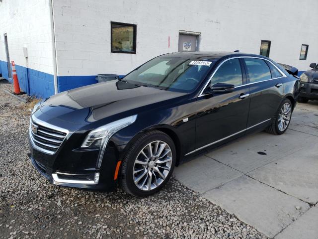 Cadillac Ct6 (2017)