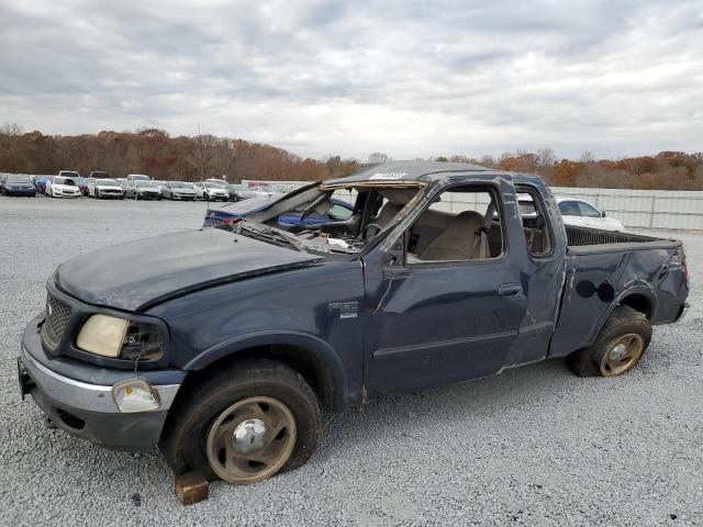 Ford All models (2000)