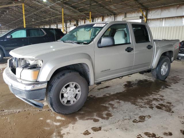 Chevrolet Colorado (2005)