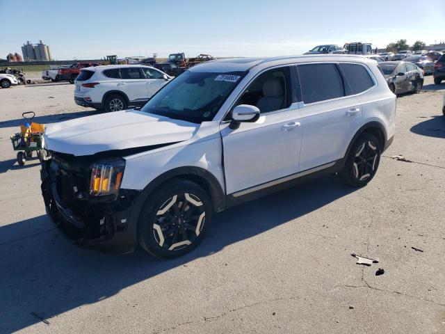 Kia Telluride (2024)