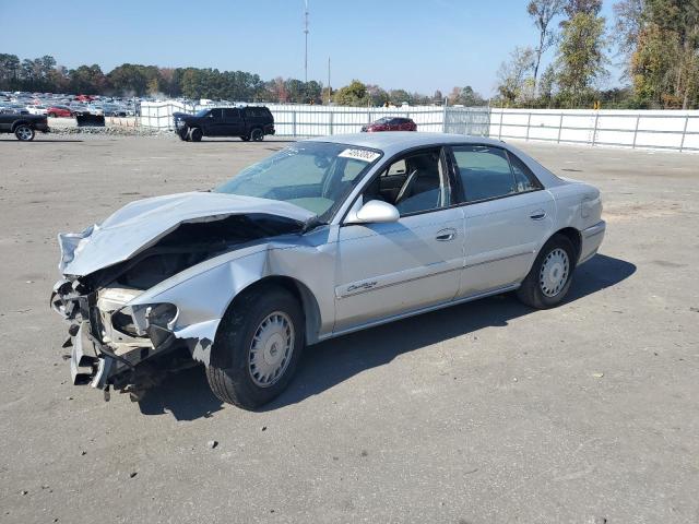 Buick Century (2002)