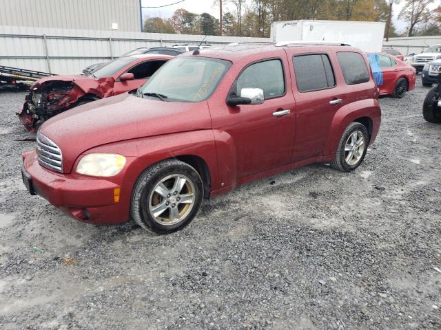 Chevrolet Hhr (2008)