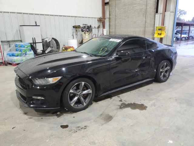 Ford All models (2015)