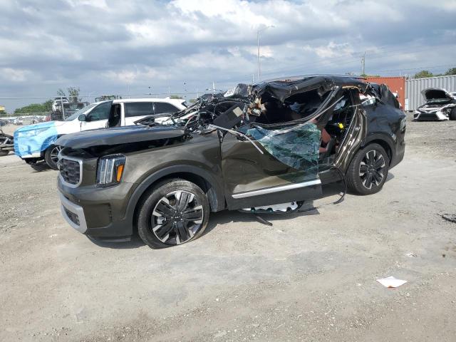 Kia Telluride (2023)