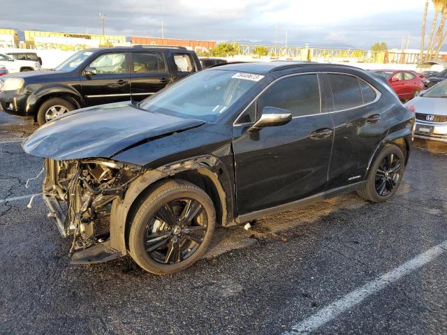 Lexus Ux 250h (2021)