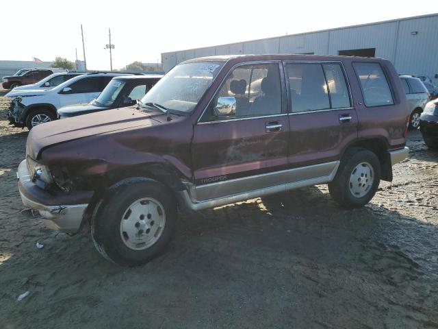 Isuzu Trooper (1993)