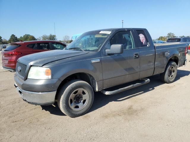 Ford All models (2005)