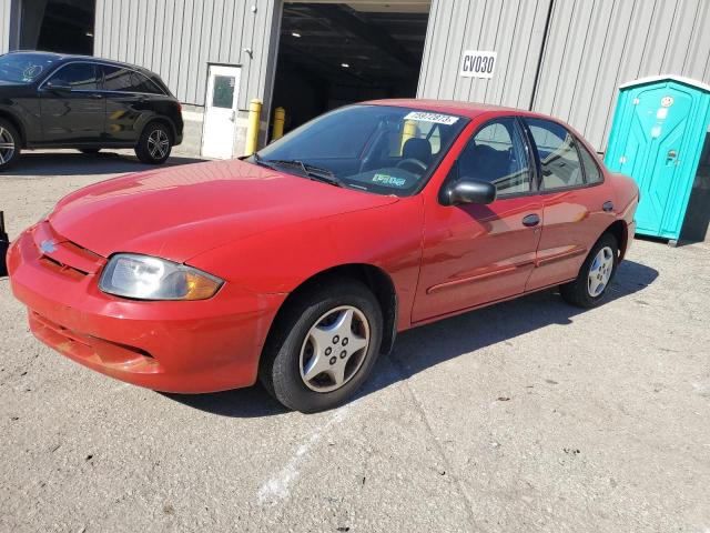 Chevrolet Cavalier (2004)