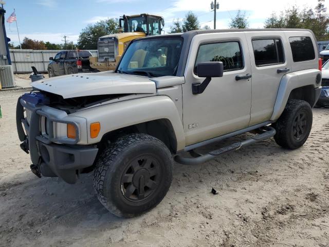 Hummer H3 (2007)