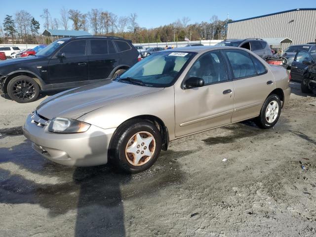 Chevrolet Cavalier (2005)