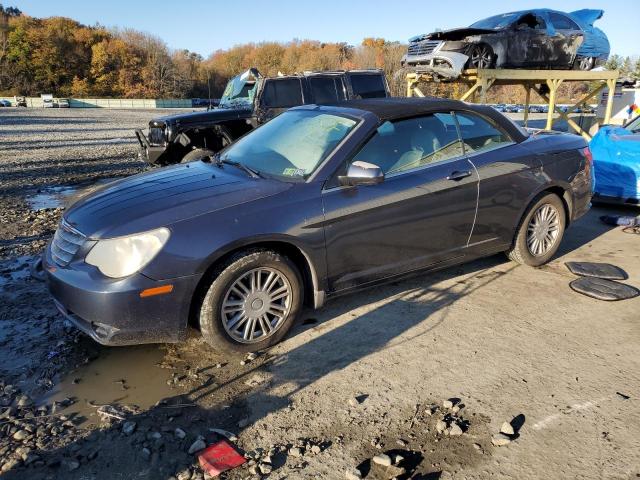 Chrysler Sebring (2008)