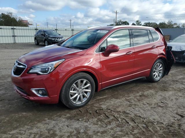 Buick Envision (2020)