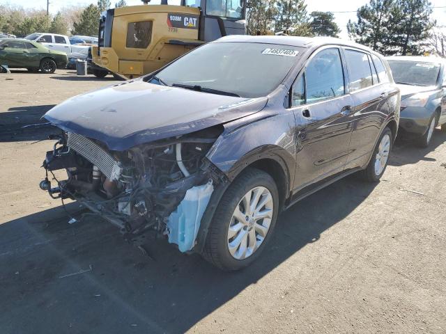 Buick Envision (2017)