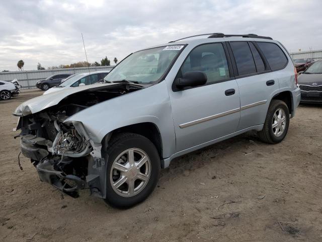 Gmc Envoy (2008)