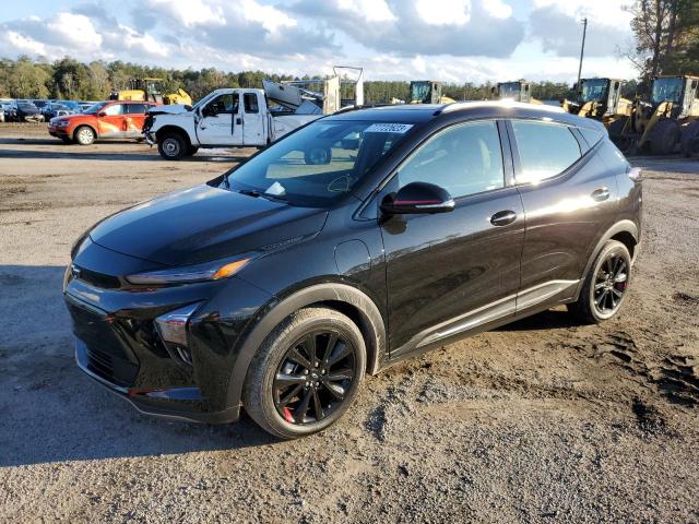 Chevrolet Bolt (2023)