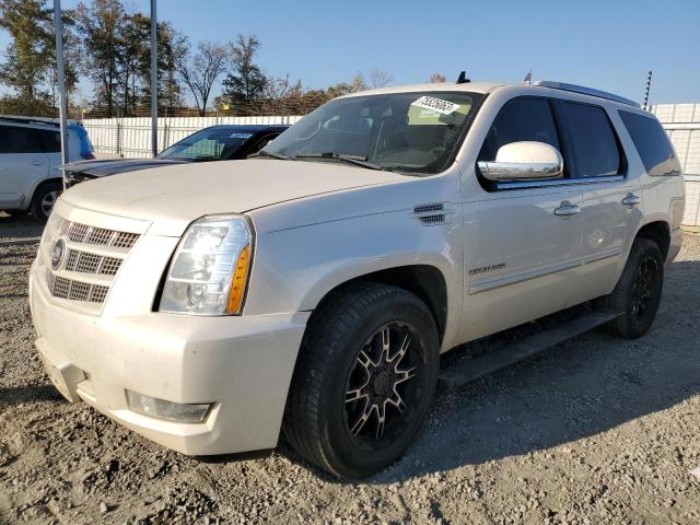 Cadillac Escalade (2012)