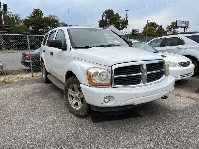 Dodge Durango (2005)