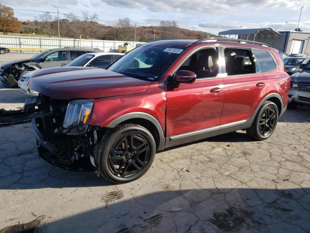 Kia Telluride (2023)