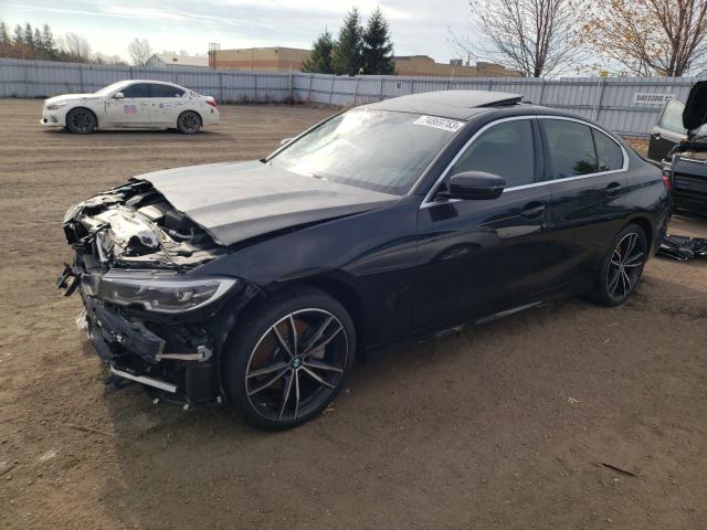 Bmw 3 series (2020)