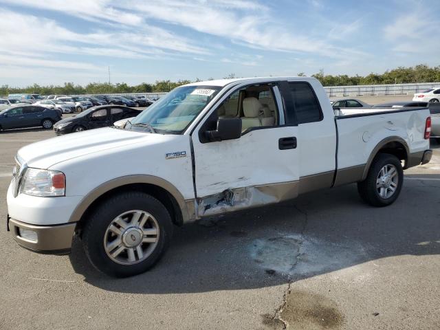 Ford All models (2004)