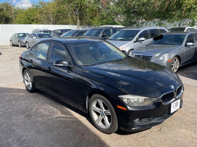 Bmw 3 series (2012)