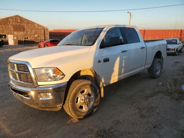 Dodge Ram 2500 (2012)