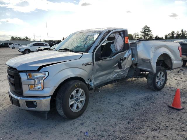 Ford All models (2017)